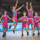 Les meilleurs uniformes de basketball personnalisés pour les équipes de jeunes en 2026