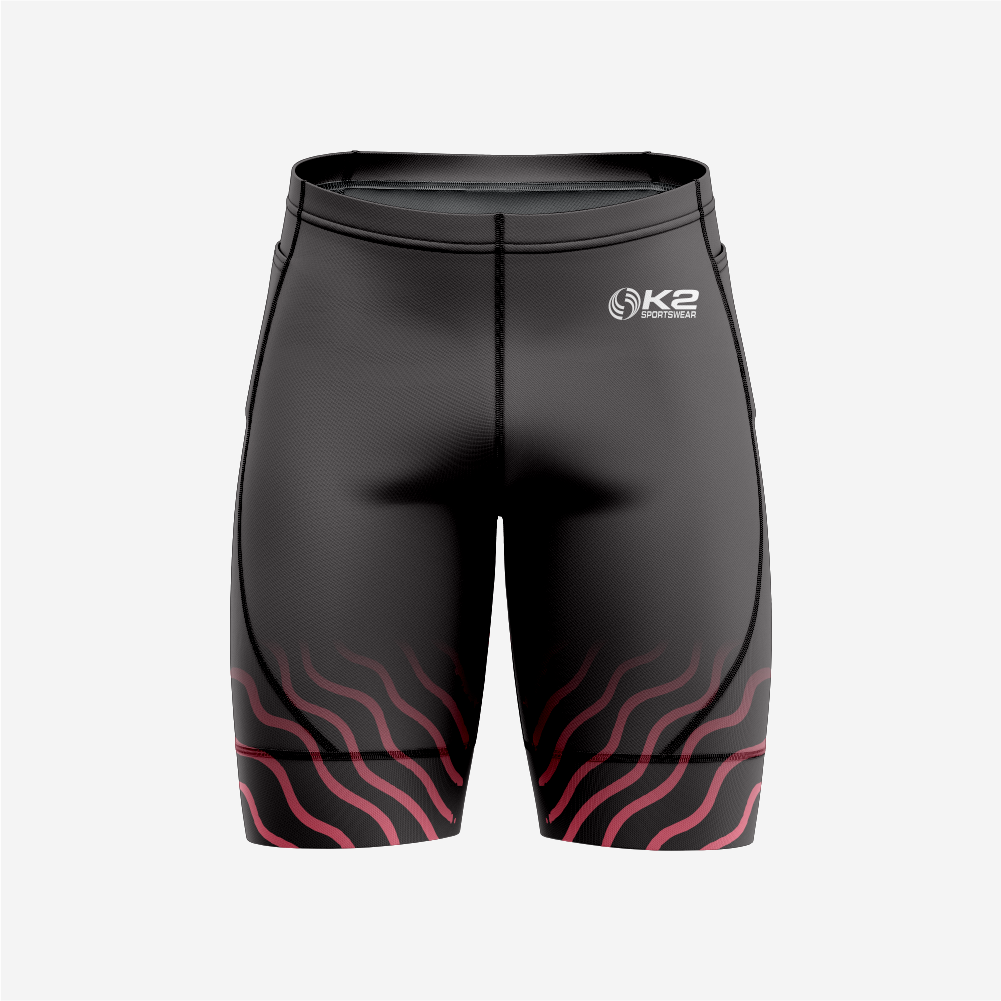 Durable Cycling Shorts Men Road Bike Apparel