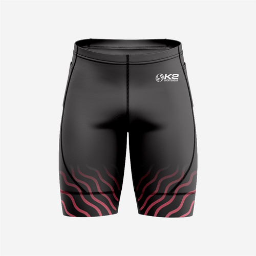 Durable Cycling Shorts Men Road Bike Apparel - K2 Sportswear | Custom Sports Uniforms & Apparels - K2 Sportswear