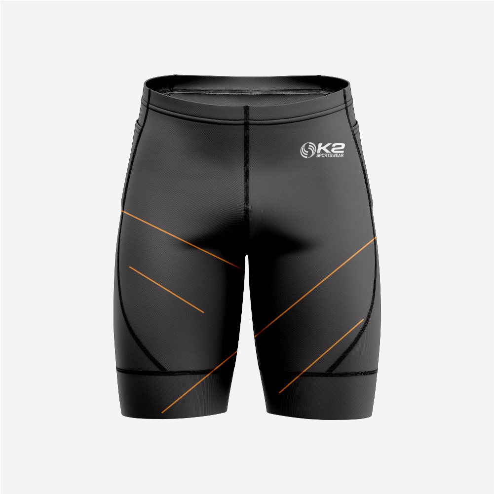 Pro Quality Cycling Shorts Men Bicycle Gear