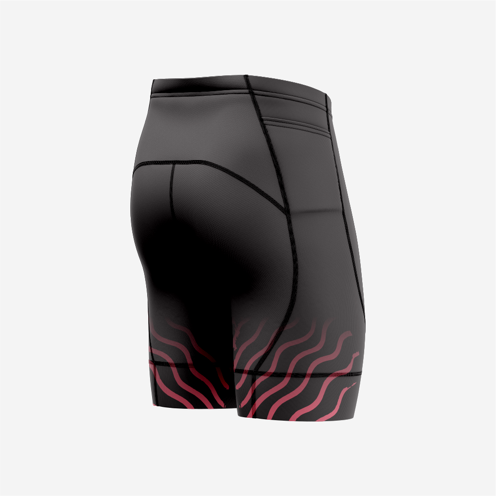 Durable Cycling Shorts Men Road Bike Apparel