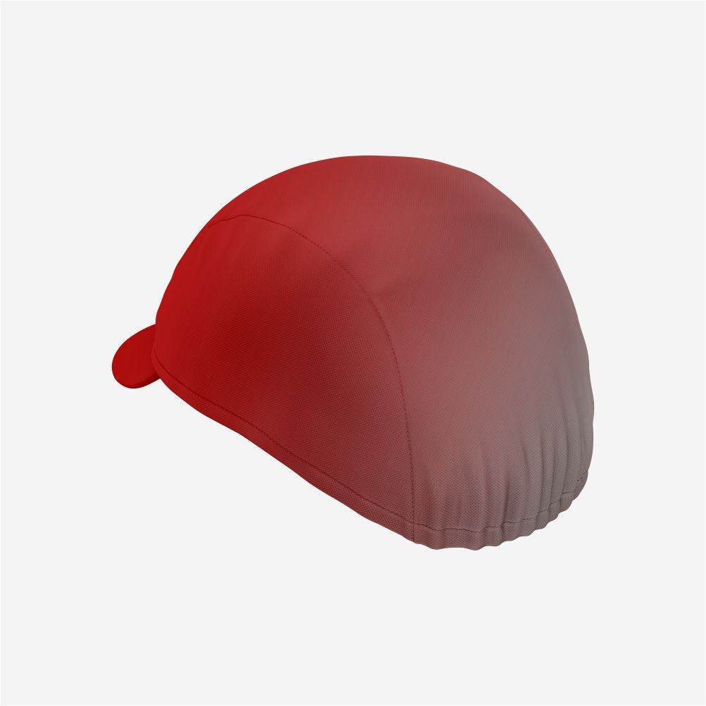 Breathable Cycling Cap - K2 Sportswear | Custom Sports Uniforms & Apparels - K2 Sportswear