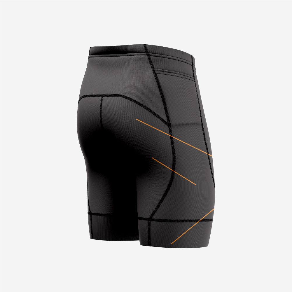 Pro Quality Cycling Shorts Men Bicycle Gear