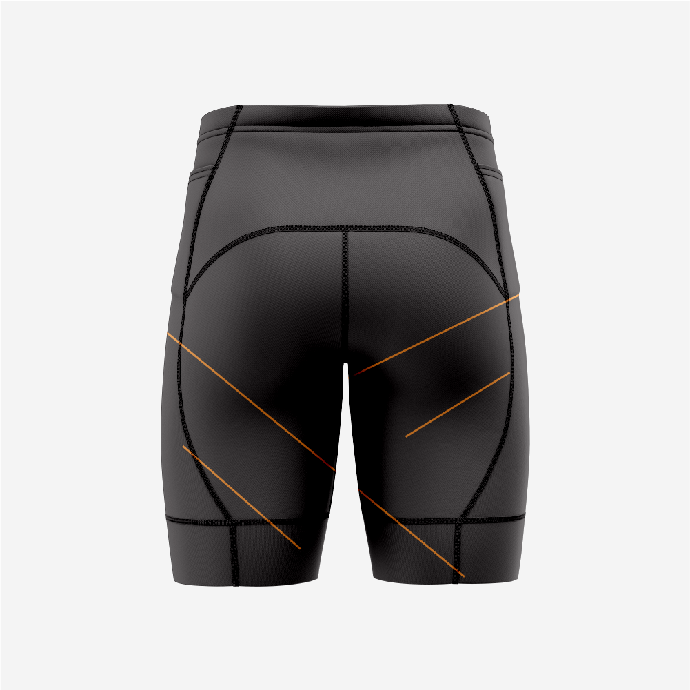 Pro Quality Cycling Shorts Men Bicycle Gear