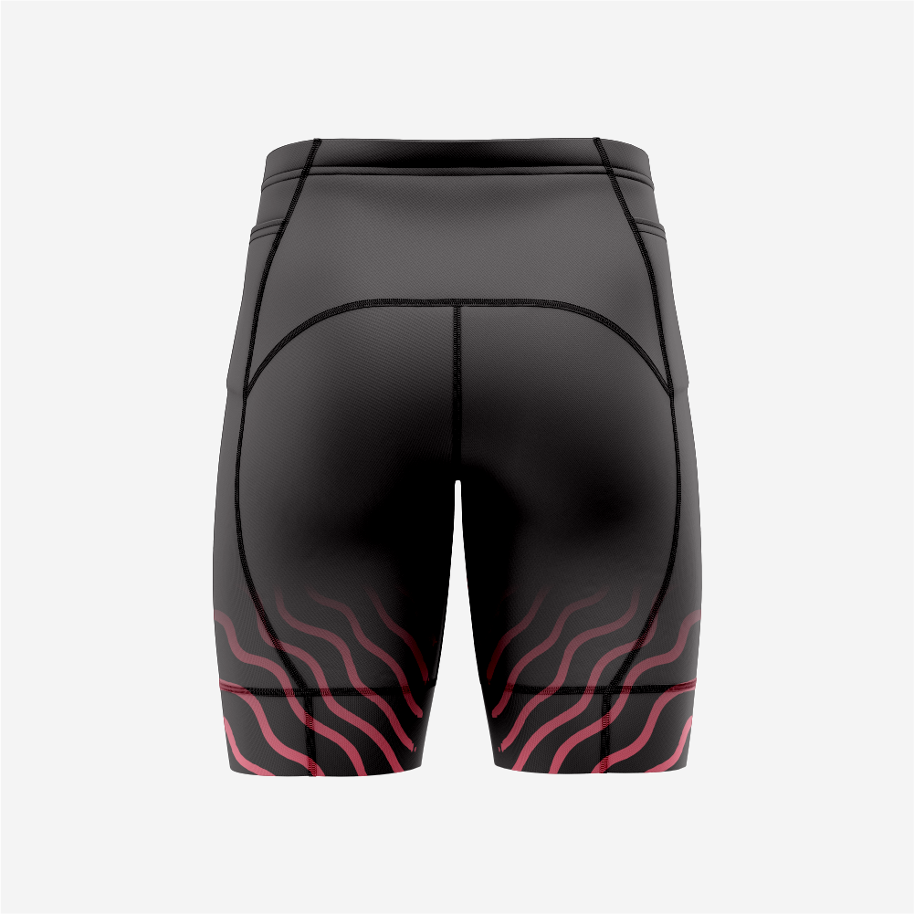 Durable Cycling Shorts Men Road Bike Apparel