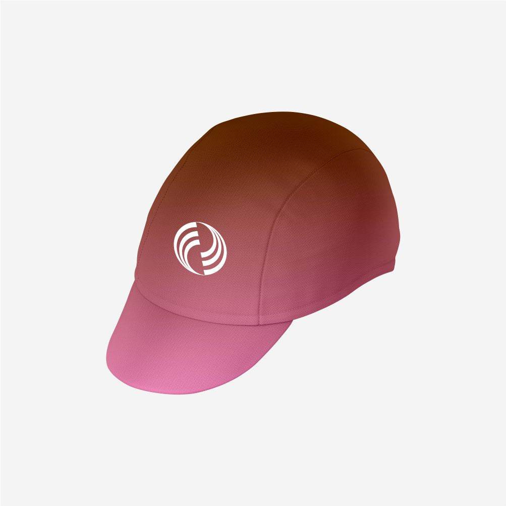 Stylish Cycling Cap - K2 Sportswear | Custom Sports Uniforms & Apparels - K2 Sportswear