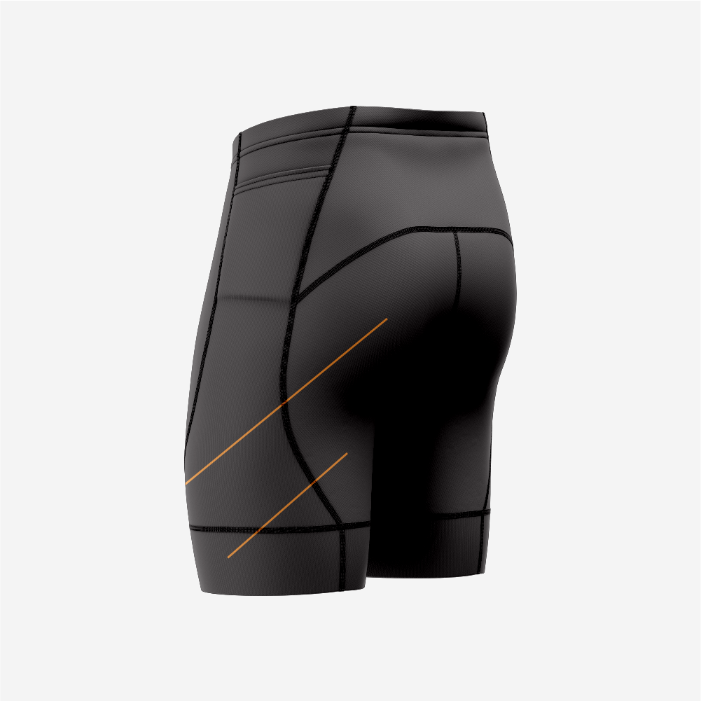 Pro Quality Cycling Shorts Men Bicycle Gear