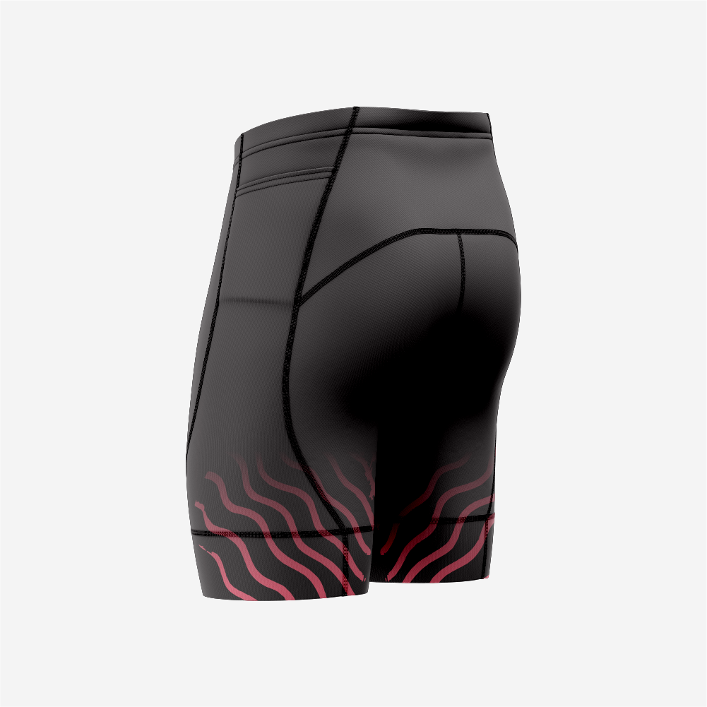 Durable Cycling Shorts Men Road Bike Apparel