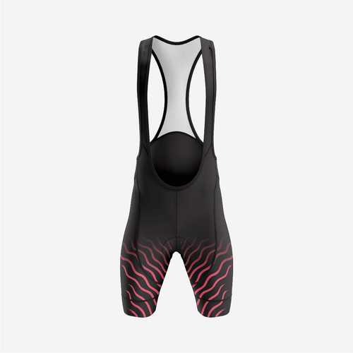 Men’s Cycling Bib Shorts for Comfort & Endurance - K2 Sportswear | Custom Sports Uniforms & Apparels - K2 Sportswear