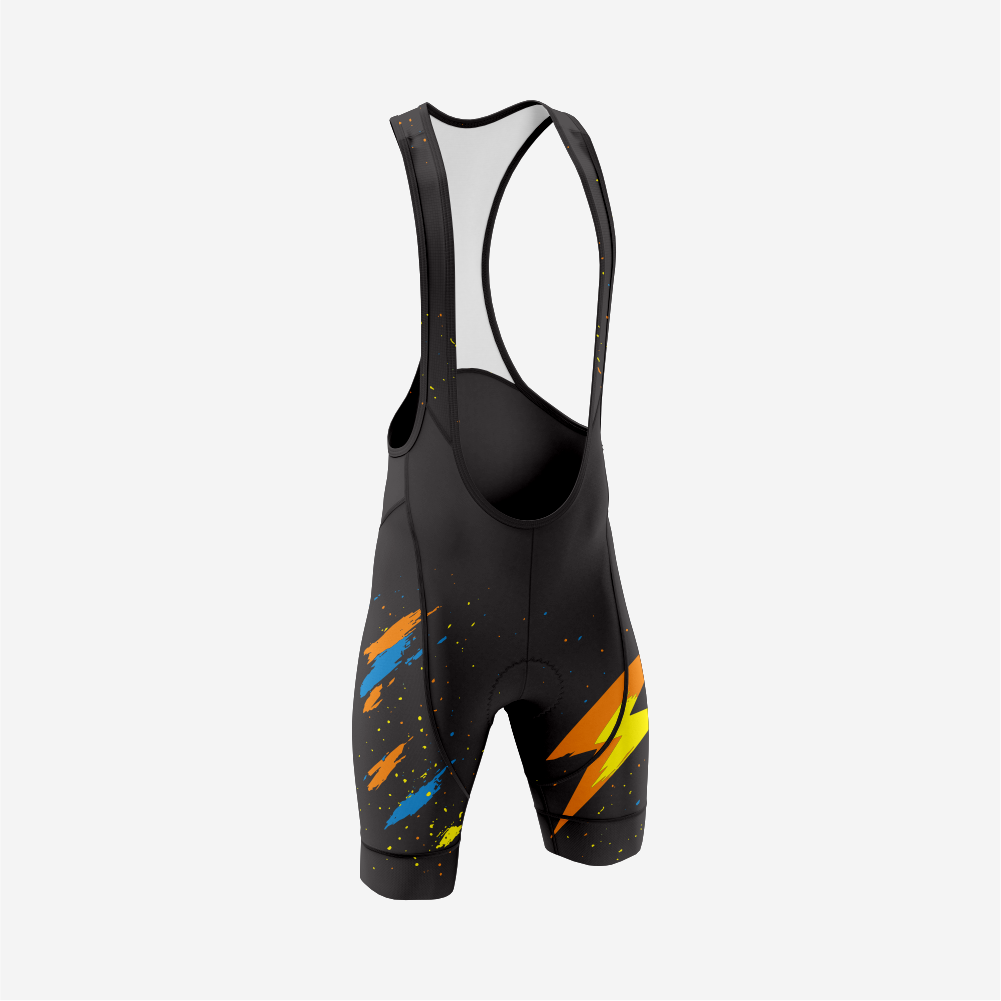Pro Fit Men's Cycling Bib Shorts
