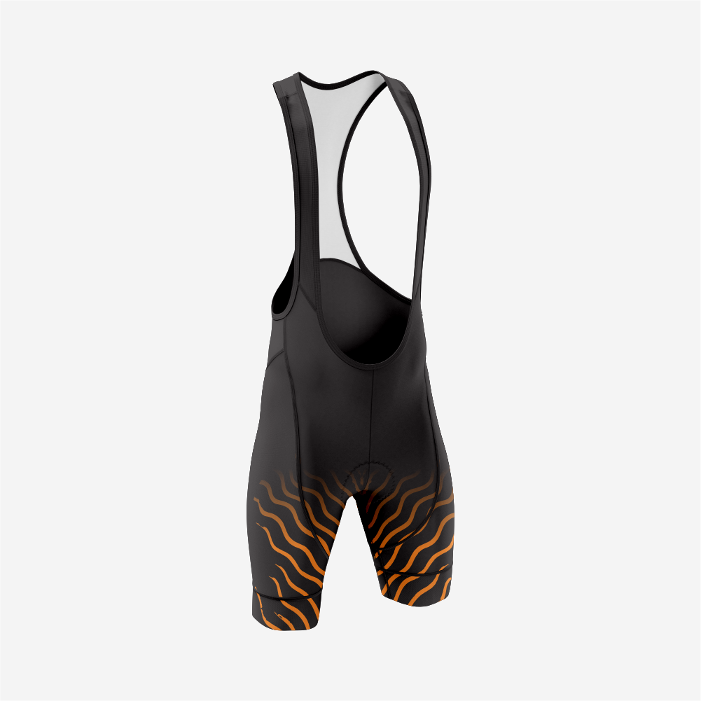 2025 Best Men's Cycling Bib Shorts – All-Day Comfort & Support