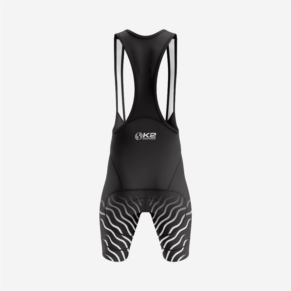 2025 Best Men's Bicycle Bib Shorts – All-Day Comfort & Support