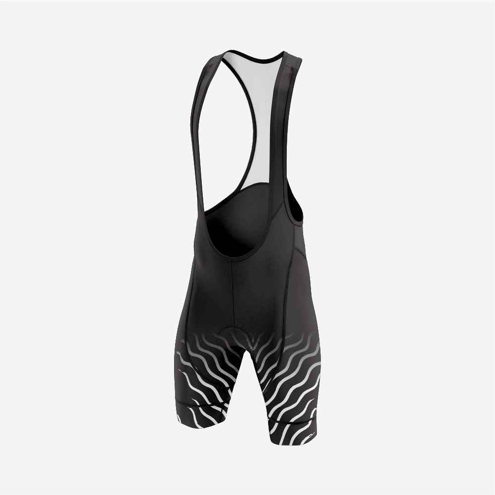 2025 Best Men's Bicycle Bib Shorts – All-Day Comfort & Support