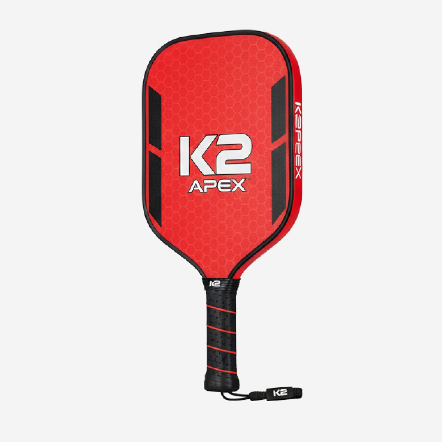 Custom Pickleball Paddle - Carbon Fiber Pickleball Racket - K2 Apex Paddle