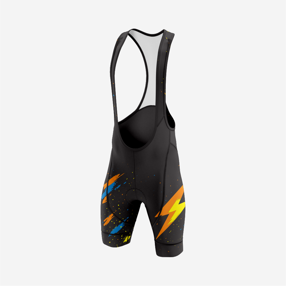 Pro Fit Men's Cycling Bib Shorts