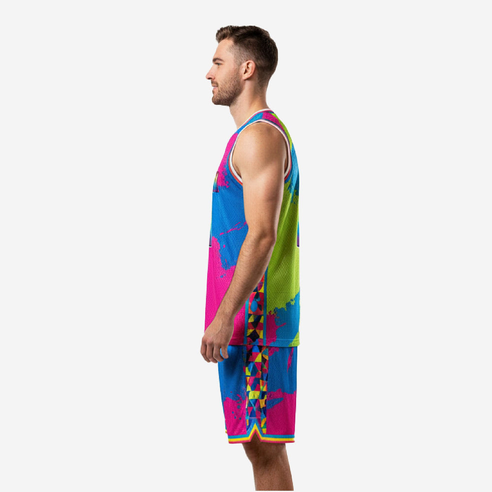 K2 Full-Dye
