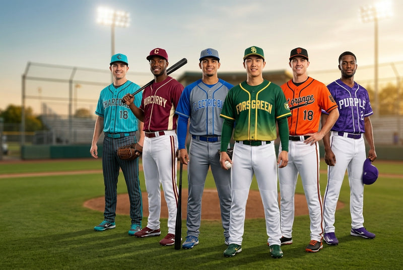 BASEBALL