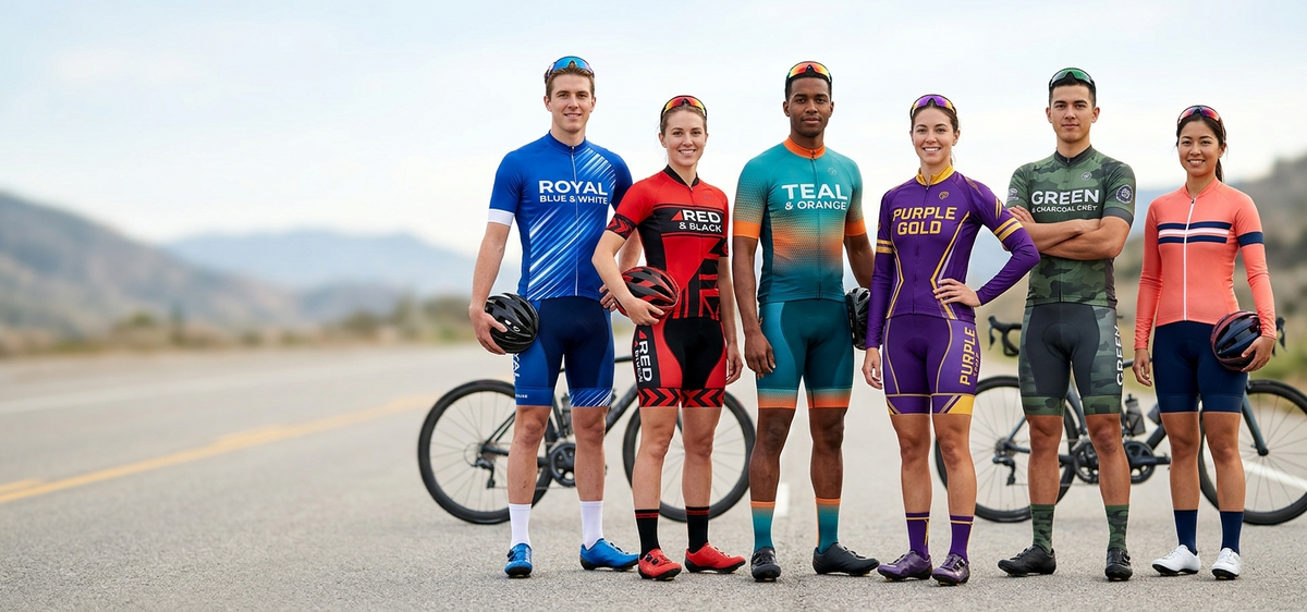 CUSTOM CYCLING