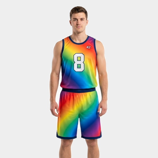K2 Full-Dye