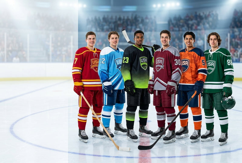 ICE Hockey