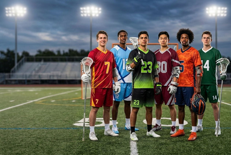 LACROSSE