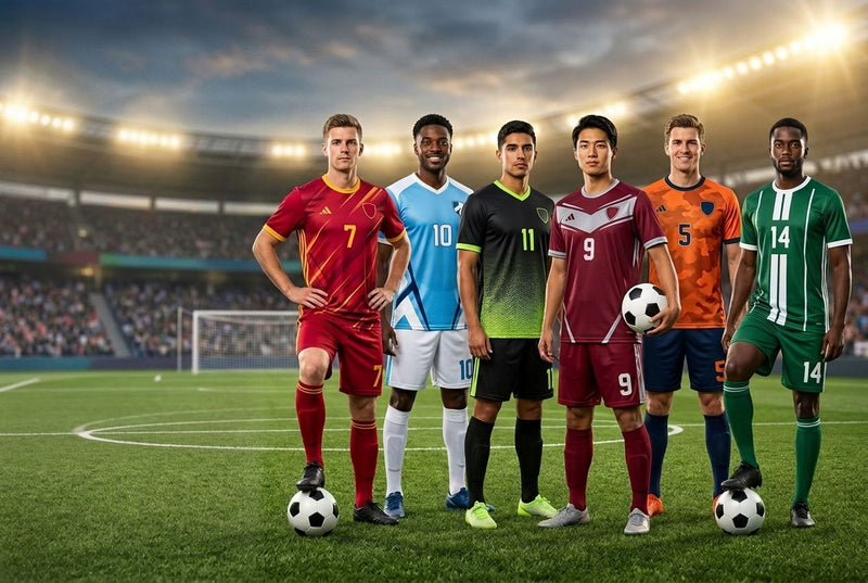 SOCCER