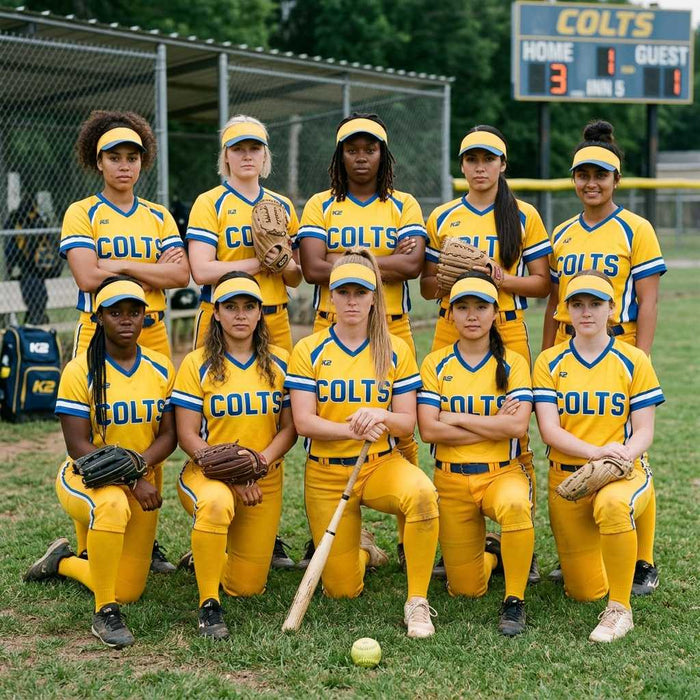 Softball
