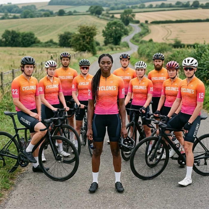 Cycling