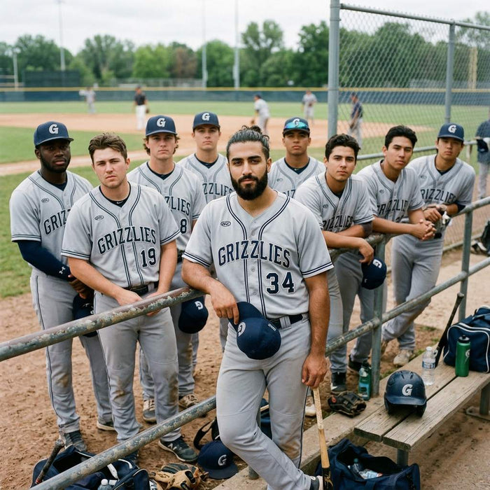 Baseball