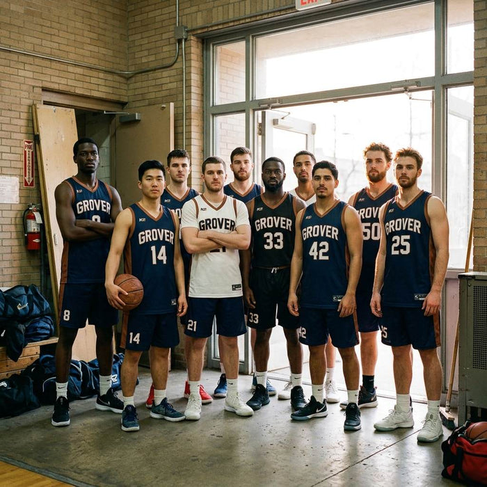 Basketball