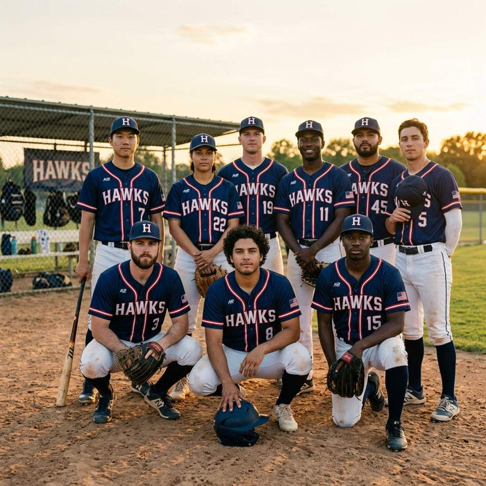 Baseball