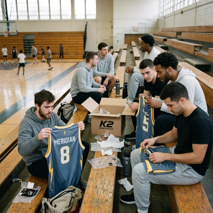 Basketball