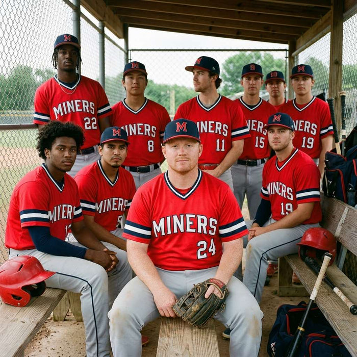 Baseball