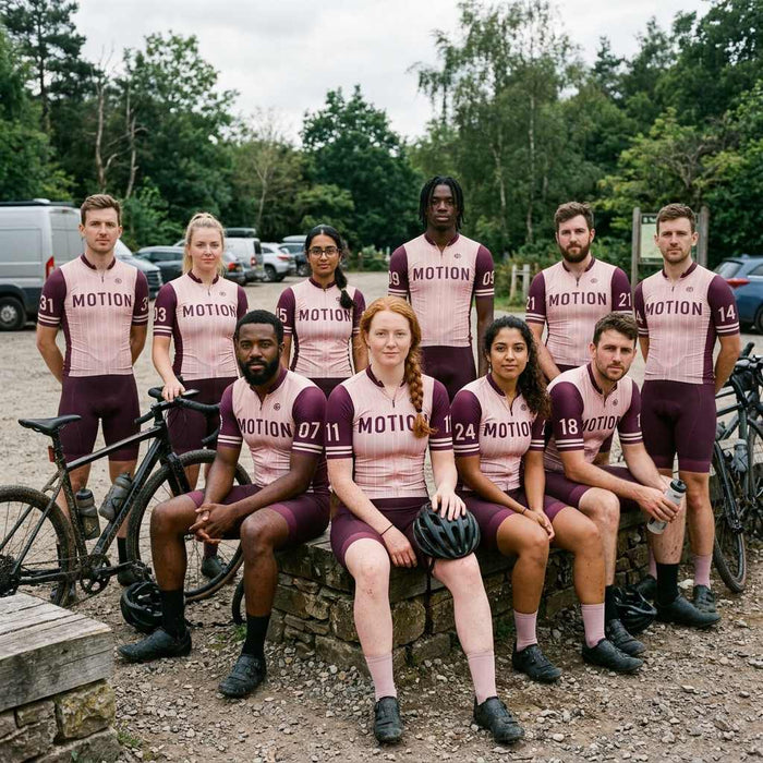 Cycling