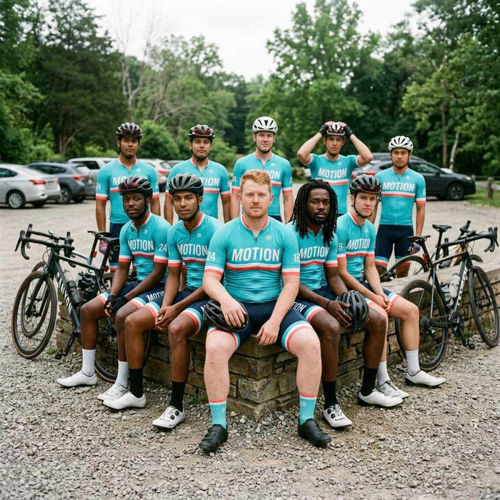Cycling