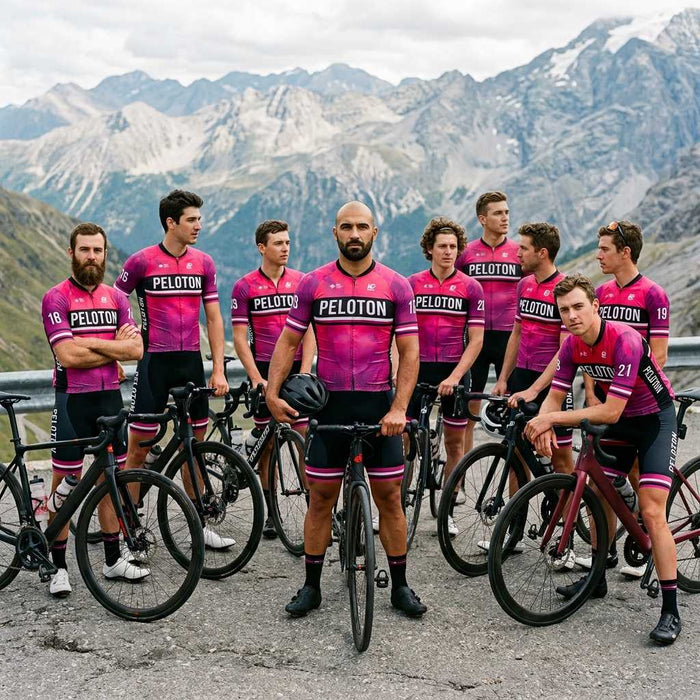 Cycling