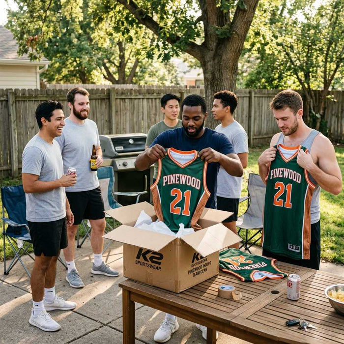 Basketball