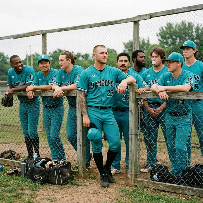 Baseball