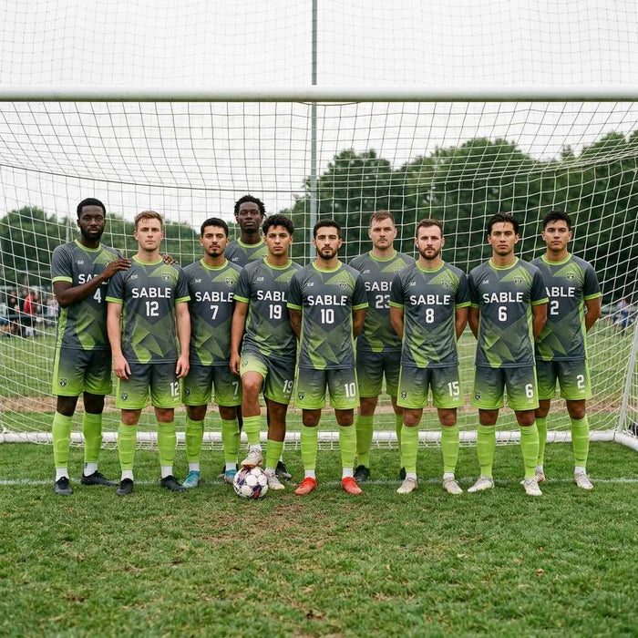Soccer