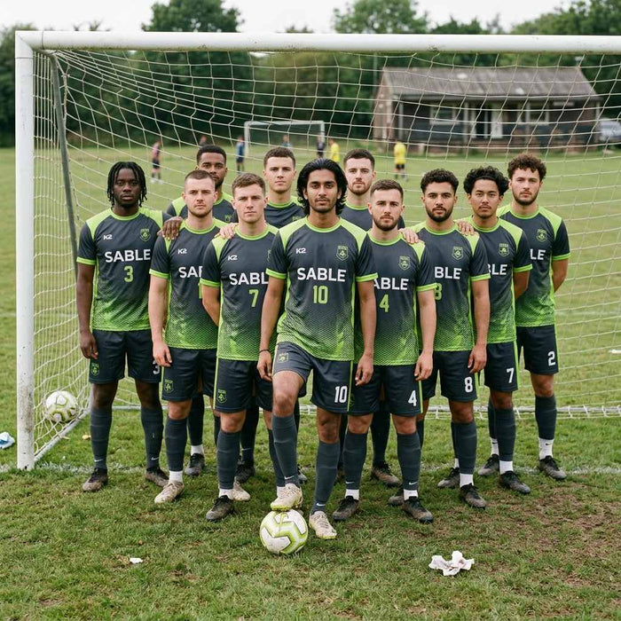 Soccer
