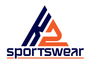 K2 Sportswear | Custom Sports Uniforms & Apparels - K2 Sportswear
