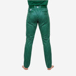 Custom Baseball Uniform Pants - Pinstripe Custom Colors Baseball Pants