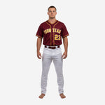 Custom Baseball Uniform Set - Sublimated Jersey & Pants Team