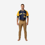 Personalized Baseball Uniform - Custom Jersey & Pants Uniform Set