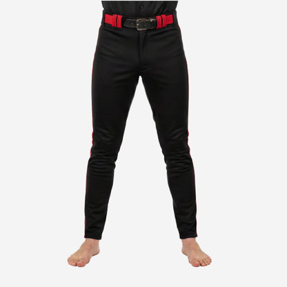 Custom Baseball Uniform Pants - Custom Colors Baseball Pants