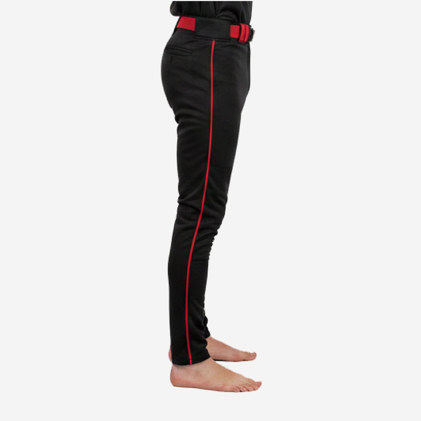 Custom Baseball Uniform Pants - Custom Colors Baseball Pants
