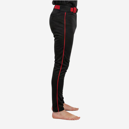 Custom Baseball Uniform Pants - Custom Colors Baseball Pants