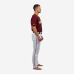 Custom Baseball Uniform Set - Sublimated Jersey & Pants Team