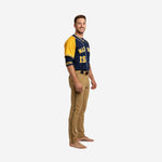 Personalized Baseball Uniform - Custom Jersey & Pants Uniform Set