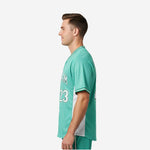 Personalized Baseball Jersey - Custom Team Name Number Sublimated Baseball Shirt